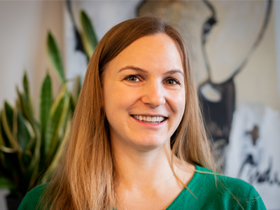 Debi Bischof