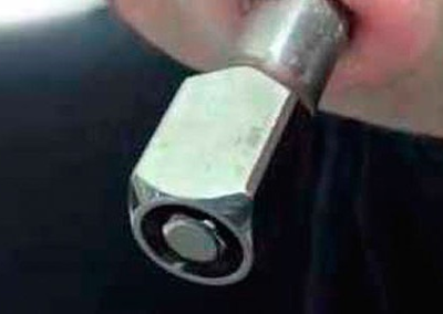 Osseo-integreret protese