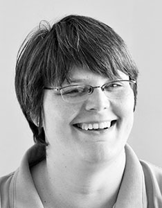 Annamarie Joergensen, Sundhedsservicesekretær