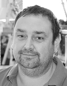 Brian Terp Bank, Tekniker