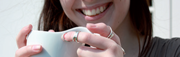 Silversplints styrker og stabiliserer