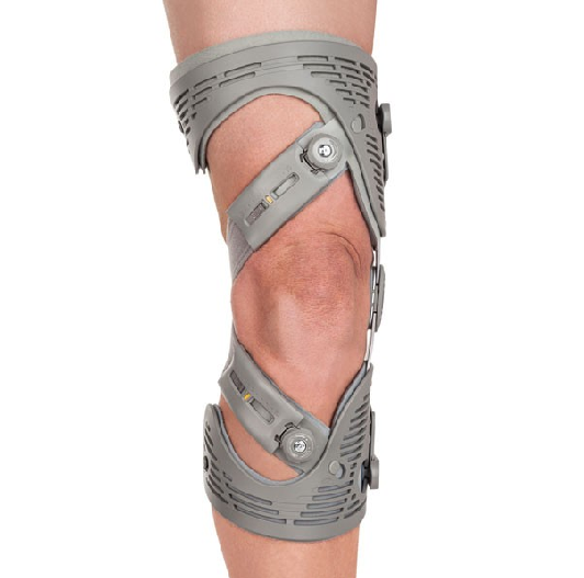 Knæbandage Unloader One