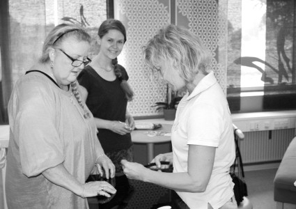 Konsultation om silversplints