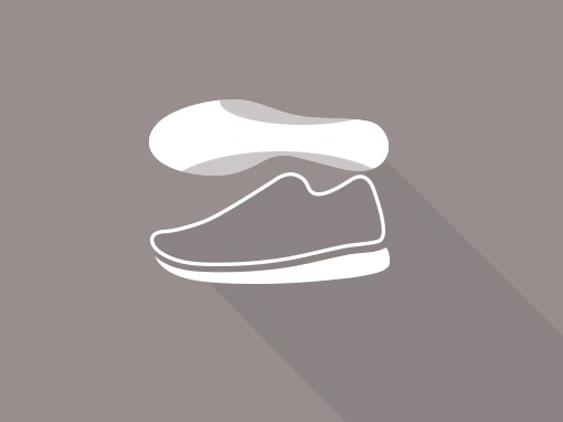 Ortopædisk fodtøj og indlæg