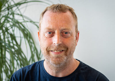 Lars Holgaard Pedersen