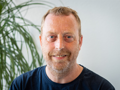 Lars Holgaard Pedersen