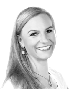 Debora Bischof, Vaerkstedsleder