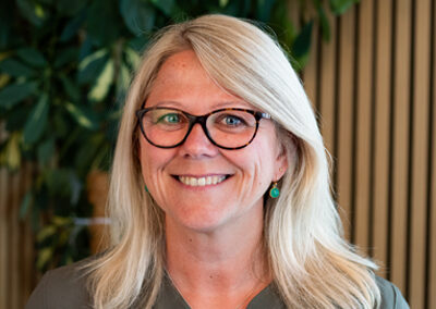 Heidi Marion Skoglund