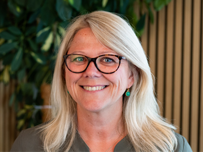 Heidi Marion Skoglund