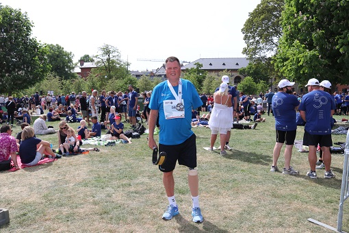 Ehlers-danlos syndrom