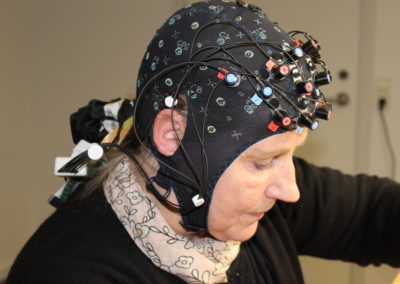 Vi skaber evidens for fingerortoser i sølv