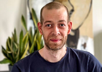 Kenneth Jackie Jensen