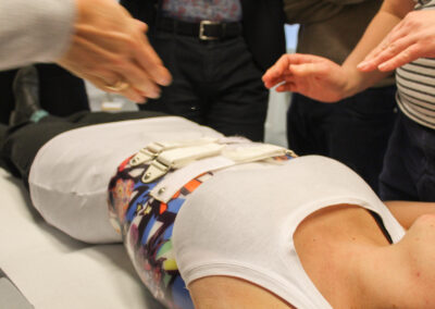 Skoliosepatienter i fokus: Forskningssamarbejde mellem Ortos og Region Syddanmark skaber evidens