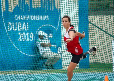 Du skal turde belaste din protese