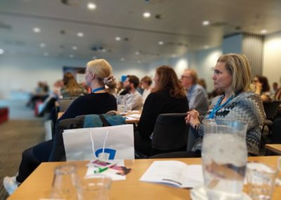 Nordisk Tværfagligt forum for Dysmeli og Armamputation