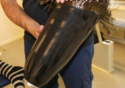 Direct Socket – nyt hylster på én dag