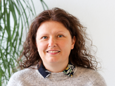 Helena Nørgaard