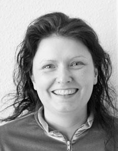 Annamarie Joergensen, Sundhedsservicesekretær