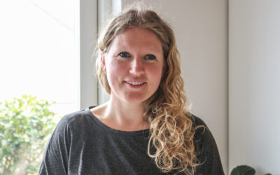 Dropfodsstimulator (FES) hjalp Mona tilbage på sporet