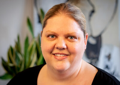 Mette Arvid Hjerrild