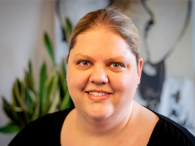 Mette Arvid Hjerrild