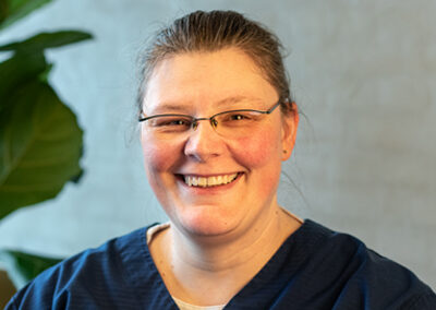 Annamarie Jørgensen