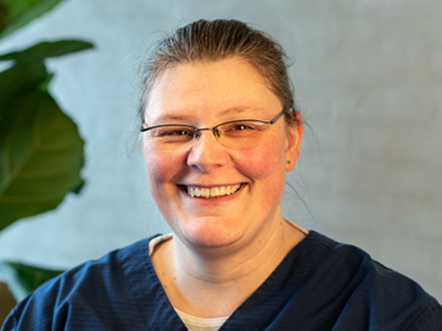 Annamarie Jørgensen