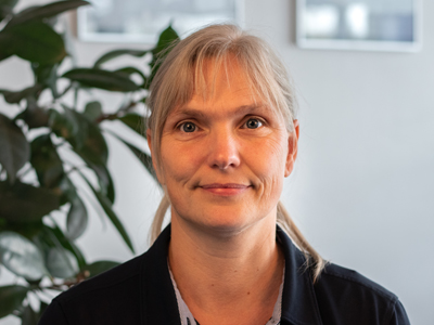 Christa Ploug