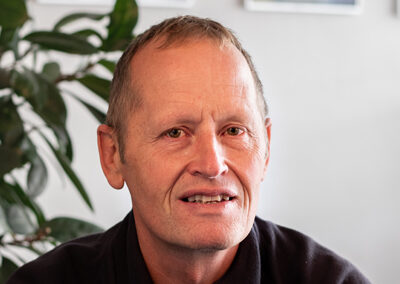 Eric William Maclean