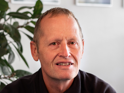 Eric William Maclean