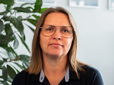 Helle Moses