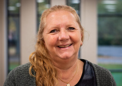 Jette Kjeldsen Skøtt