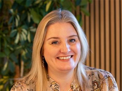 Karina Gylmer Pedersen