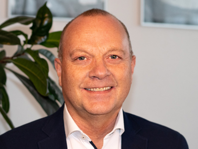 Ken Bergstedt