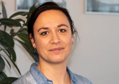 Kristel Høj Walther