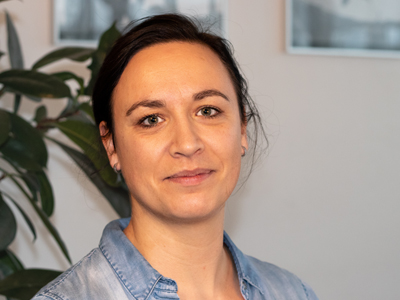 Kristel Høj Walther