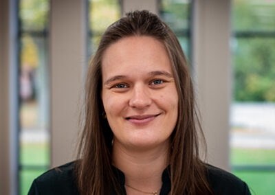 Line Harboe Lorentzen