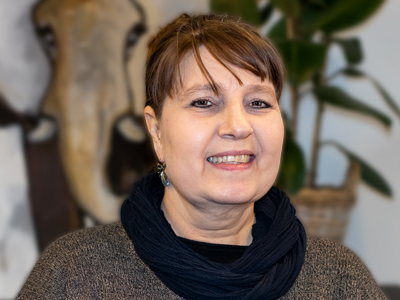 Louise Rud Brandt