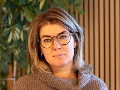 Maria Lundsby