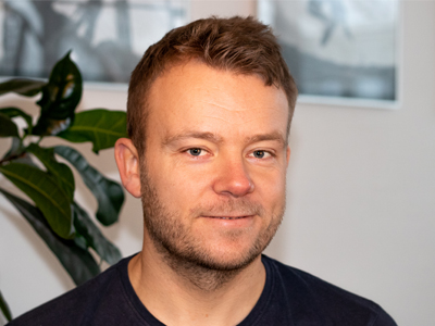 Martin Hansen