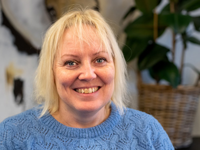 Mette Hansen