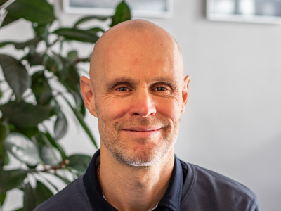 Mikael Andersen