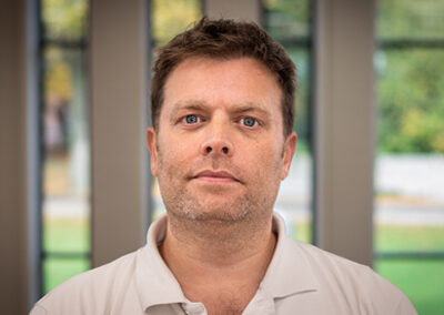 Morten Borup Simonsen