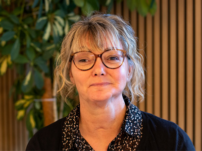 Pia Godskesen