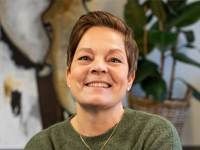 Rikke Gade Bisgaard