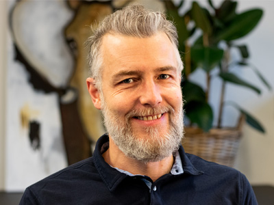 Søren Bondesen
