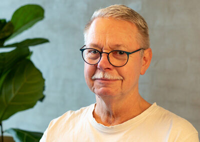 Steen Møller Jensen