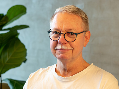 Steen Møller Jensen