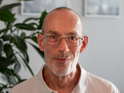 Thomas Lindenskov