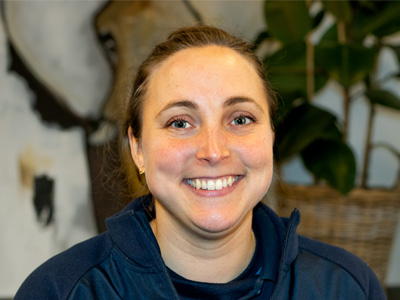 Tine L. S. Håland